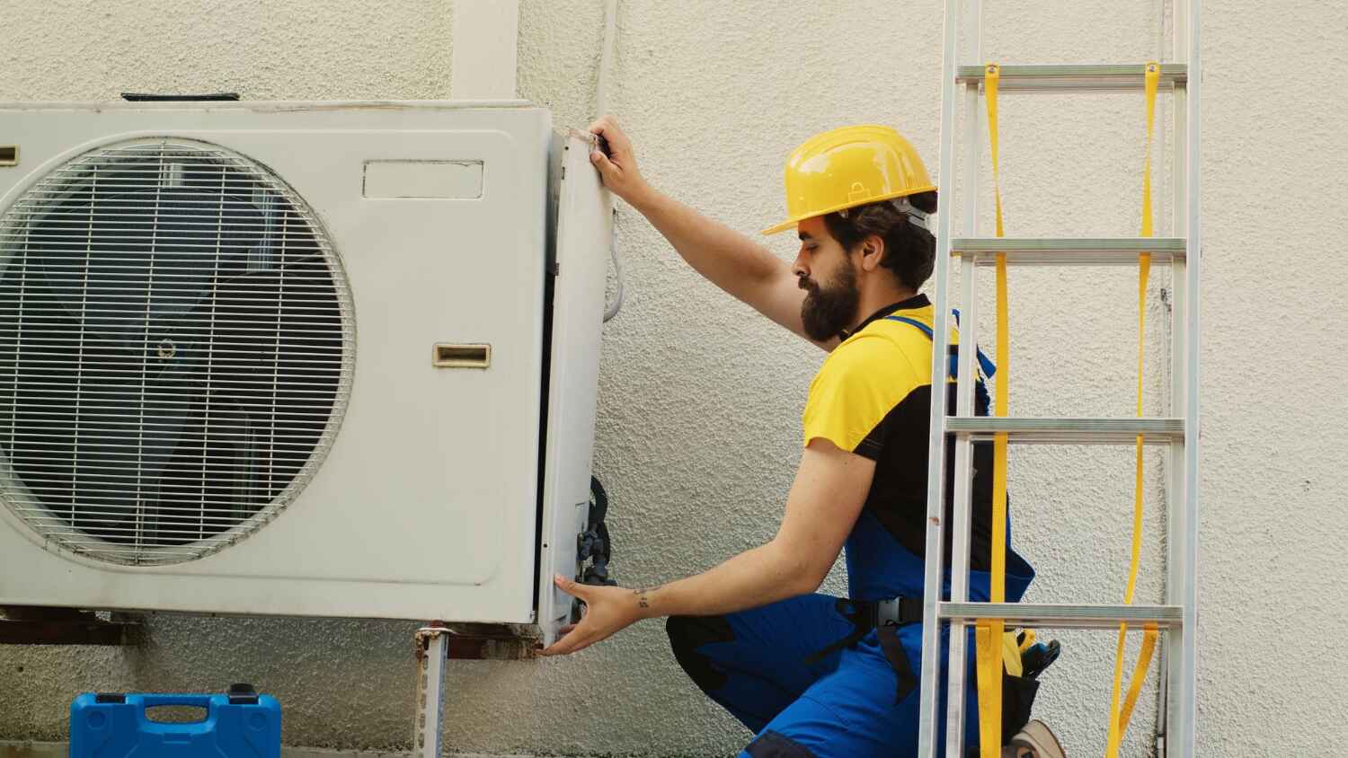 Best Emergency HVAC repair  in Jackson, WY